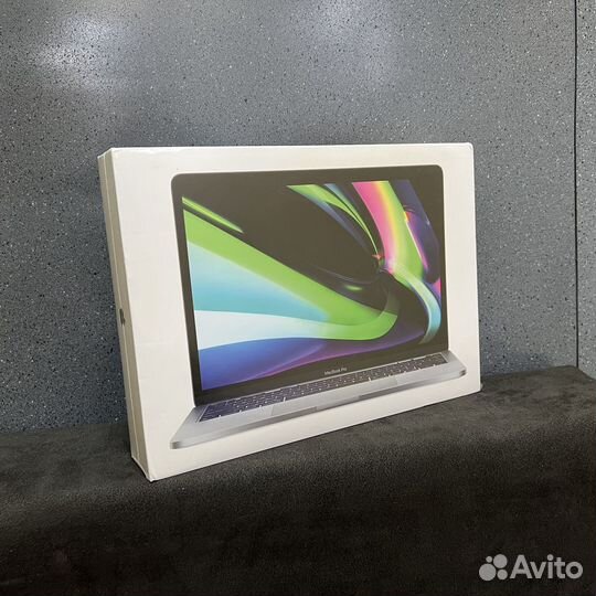 MacBook Pro 13 M2 8/256Gb