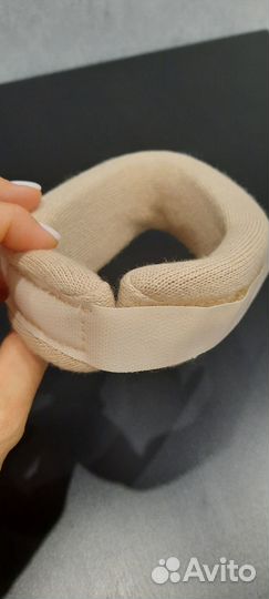 Бандаж шейный детский