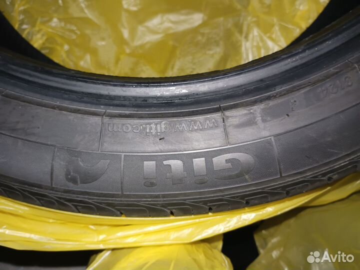 Giti GitiComfort 225 245/45 R20 103