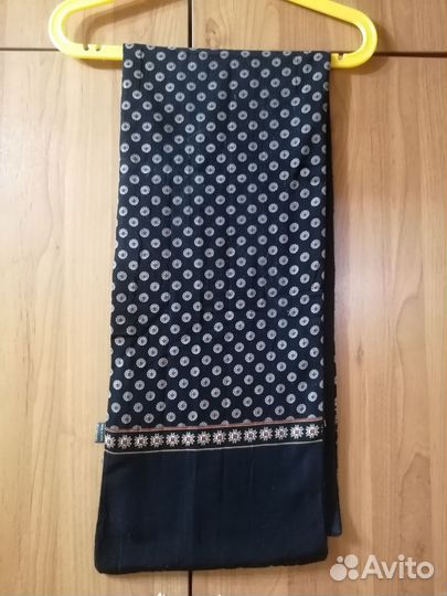 Шарф мужской