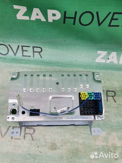 Магнитола DVD для Great Wall Hover M2