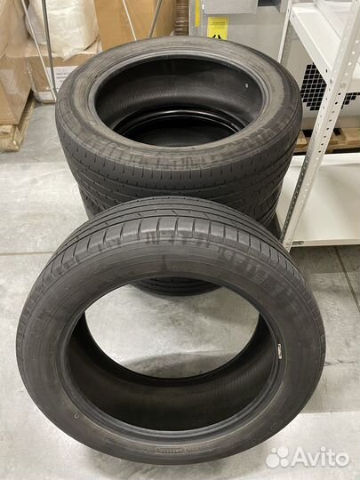 Toyo Proxes R46A 225/55 R19