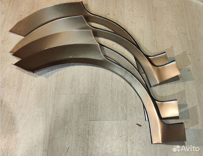 Арка правая Ford C-Max