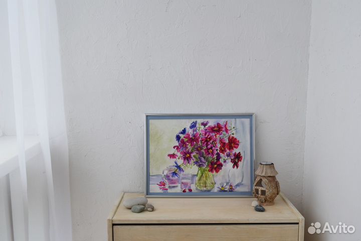 Картина авторская оригинал 