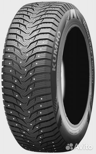 Kumho WinterCraft Ice WI31 235/45 R18 98T