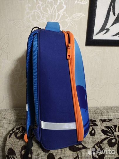 Ранец школьный для мальчика