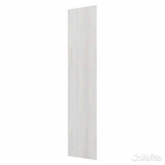 Дверь распашная Рум, 37 см ясень