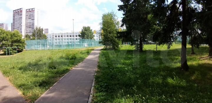 3-к. квартира, 74,1 м², 22/24 эт.