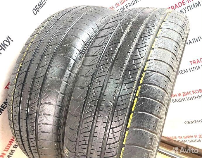 Powertrac CityRover 225/65 R17