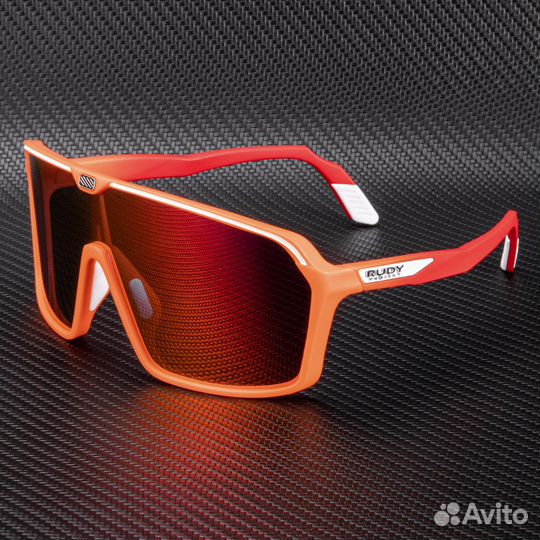 Спортивные очки rudy project spinshield