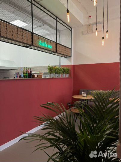 Работа повар шаурмист