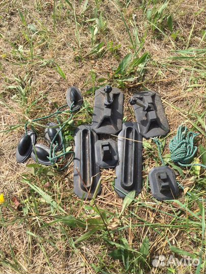 Лодка надувная