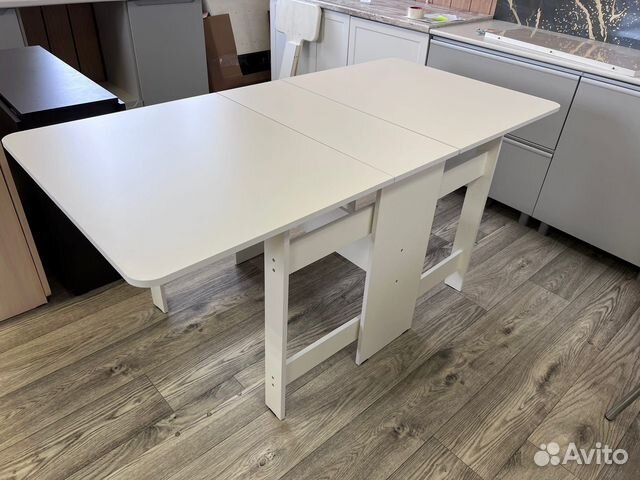 Стол-книжка