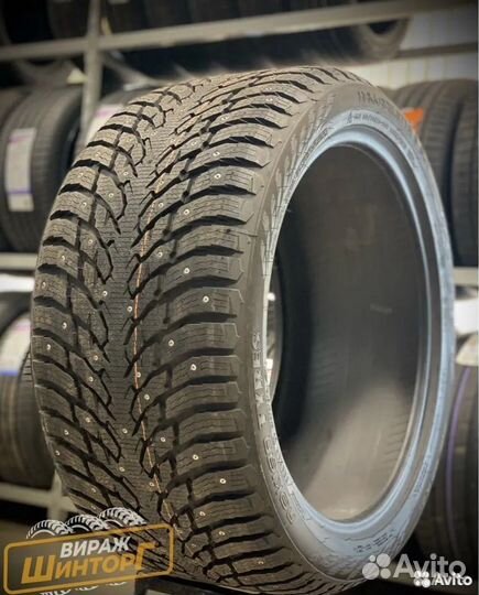 Nokian Tyres Hakkapeliitta 9 205/55 R17 95T