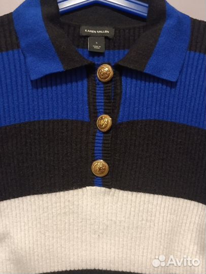 Поло Karen Millen