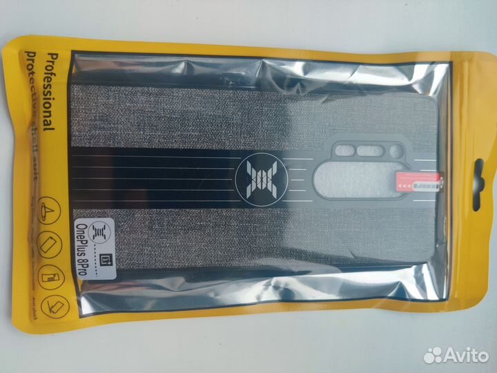 Чехол на oneplus 8 Pro