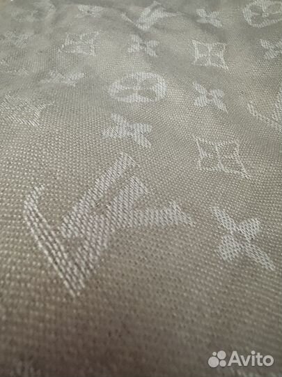 Шарфы и палантины