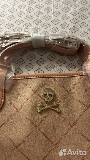 Фирменная сумка scalpers