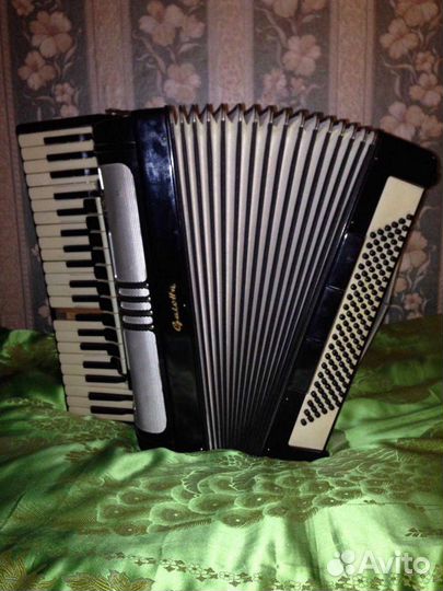 Аккордеон