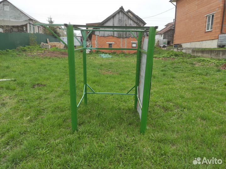Бак для воды
