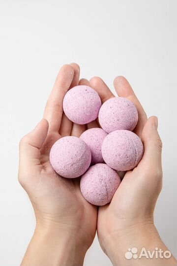 Соль для ванны с шиммером опт