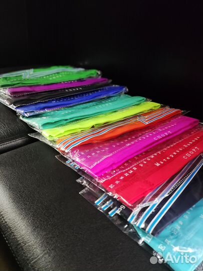 Шапочка для плавания