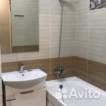 Укладка кафельной плитки