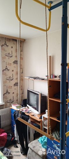 Шведская стенка