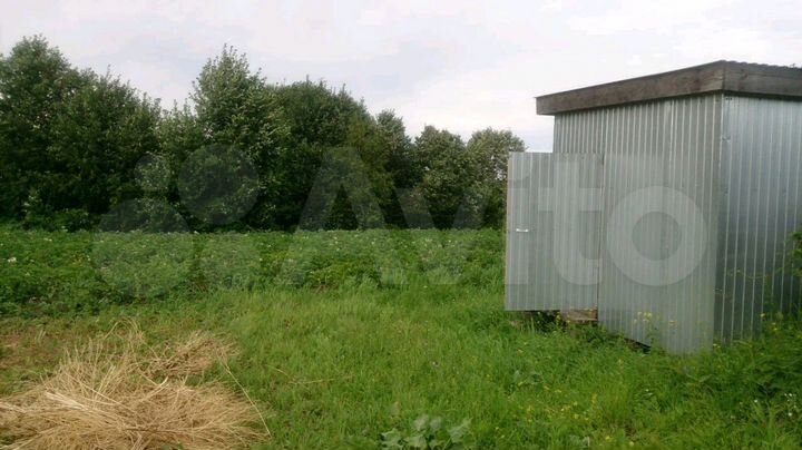 Участок 10 сот. (ИЖС)