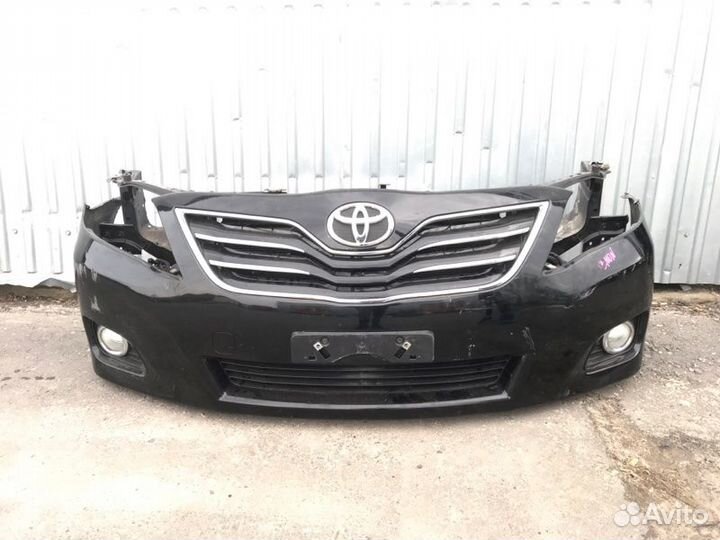 Ноускат Toyota Camry 40 2010