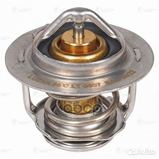 Термостат для а/м Hyundai Tuscon (04) /Santa Fe