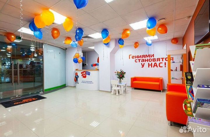 Франшизы 2023