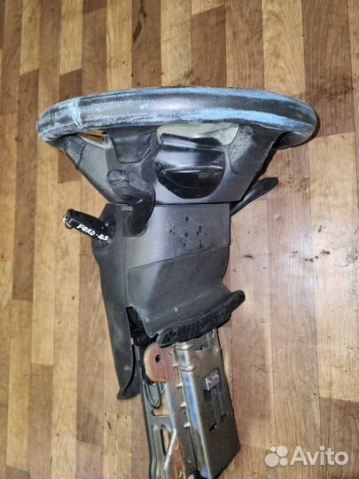 Колонка рулевая (в сборе) Ford Tourneo Custom