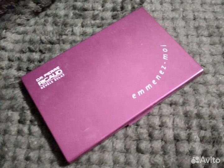 Тени для век,палетки, кисть для/губ