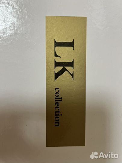 Полуботинки женские натуральная кожа