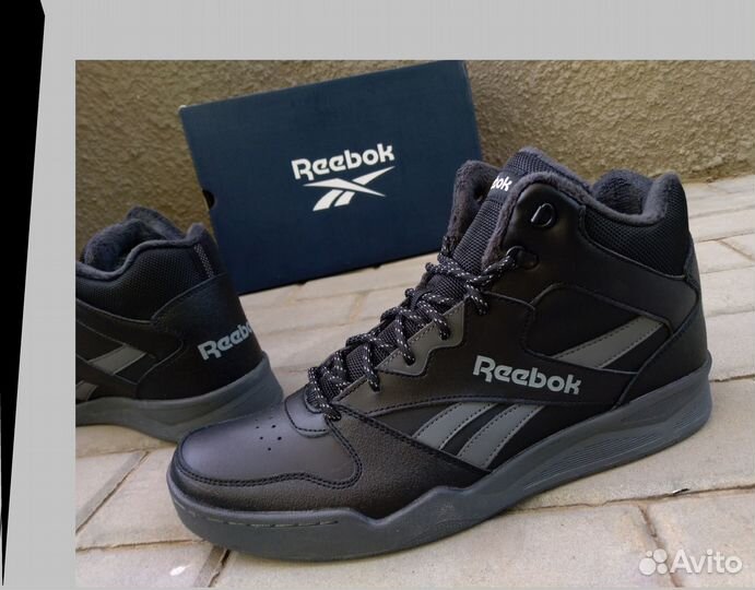 Кроссовки reebok Classic оригинал новые