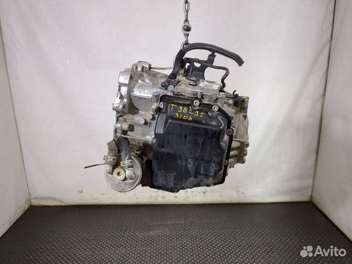 Кпп - автомат (АКПП) Citroen C5, 2006