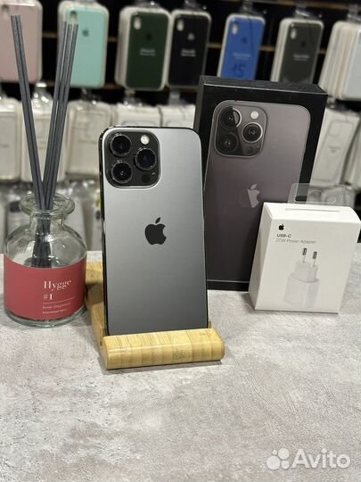 iPhone 13 Pro, 512 ГБ