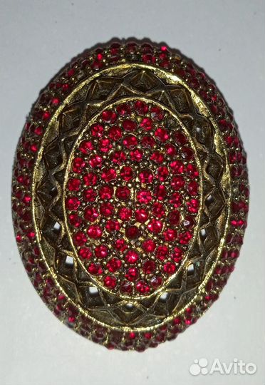 Роскошный комплект HAR, 50-е, США