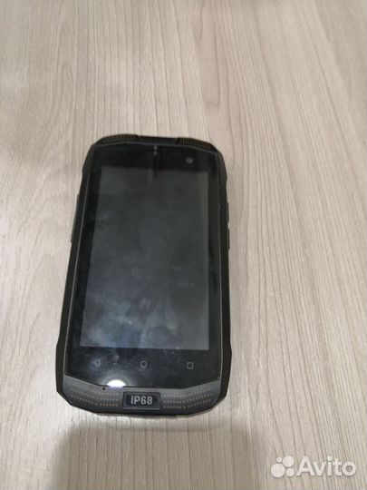 VERTEX Impress Action, 8 ГБ