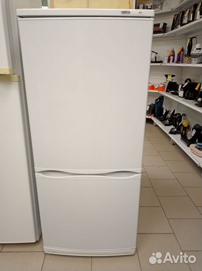 Холодильник Atlant XM 4008-022