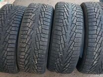 Nokian Tyres Hakkapeliitta 7 SUV 285/60 R18 116T