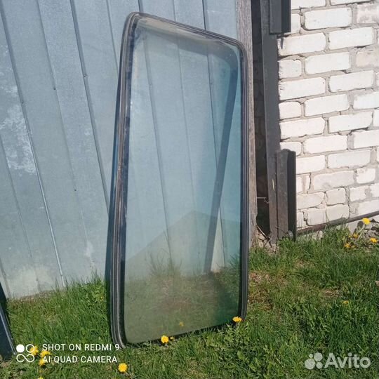 Стекло ваз 2101-2107