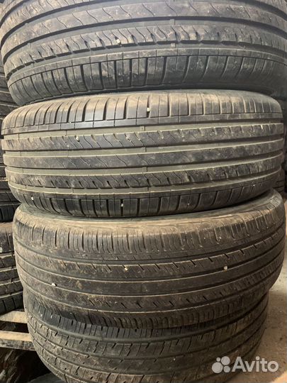 Starfire Solarus 225/65 R17