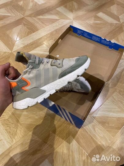Adidas nite jogger