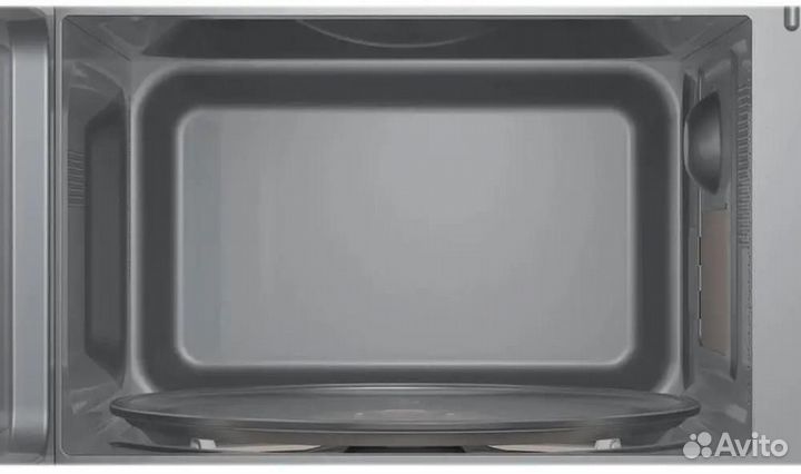 Встраиваемая микроволновая печь Bosch Новая