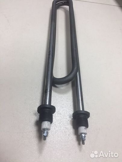 Тэн 8.0 кВт 380 В котла Эван