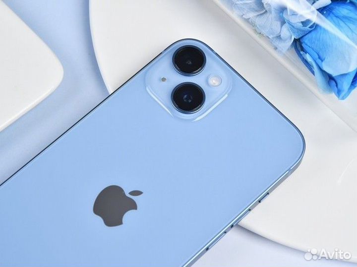 iPhone 14, 128 ГБ