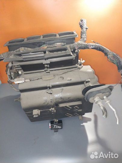 Корпус отопителя Nissan Teana J31 VQ23DE 2003