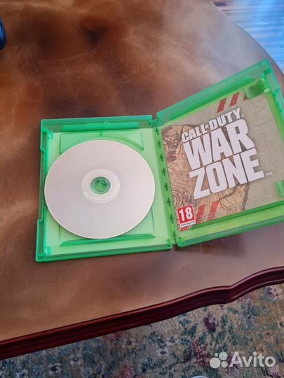Игра на xbox